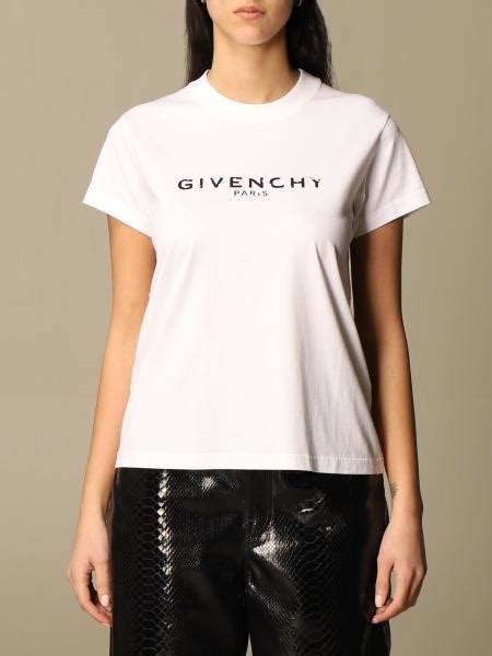 givenchy shirt damen schwarz|givenchy shirt women.